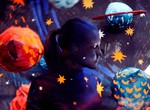 Космический трансфер: московская группа «Tinavie» представляет новый альбом «Kometa»