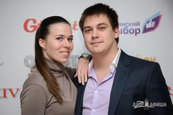 Первая премия по версии «KPV NEWS | СВЕТСКИЙ ХАРЬКОВ»: молодые журналисты награждали харьковские проекты