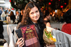 Первая премия по версии «KPV NEWS | СВЕТСКИЙ ХАРЬКОВ»: молодые журналисты награждали харьковские проекты