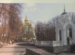 За Зеркальной струей уже готовятся строить храм