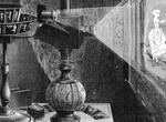 О том, откуда взялись мультфильмы, харьковчанам расскажет Владимир Миславский