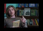 «IQ = FAQ. Історія Хворого Розуму»: автор презентует дебютный роман в «Книгарне Є»