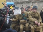 Французы смотрят украинское кино