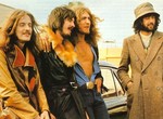 Led Zeppeline выпустит ремастированный бокс-сет в 2014 году