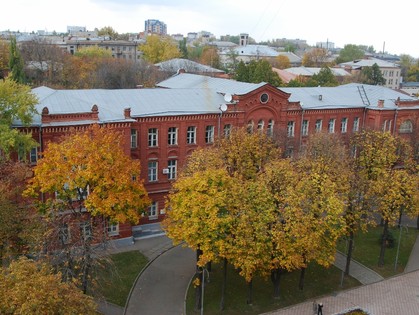 Харьковский Политех планирует расширяться
