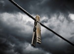 Выходные дни в Украине начнутся без осадков