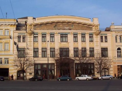 К Новому году Кукольный театр окончательно отремонтируют