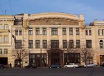К Новому году Кукольный театр окончательно отремонтируют