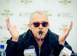 Андрей Макаревич выпустит «Хронику текущих событий»