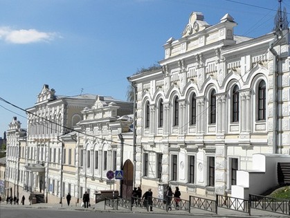 Литературно-музыкальный вечер днем проведут в Академии культуры