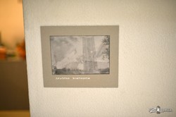 Истории из «чемодана»: Гамлет Зиньковский открыл харьковчанам «Вход в фотографию»