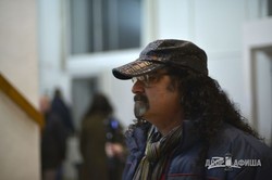 Истории из «чемодана»: Гамлет Зиньковский открыл харьковчанам «Вход в фотографию»