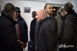 Истории из «чемодана»: Гамлет Зиньковский открыл харьковчанам «Вход в фотографию»