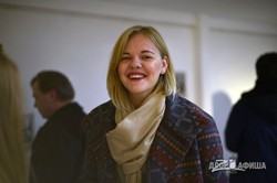 Истории из «чемодана»: Гамлет Зиньковский открыл харьковчанам «Вход в фотографию»