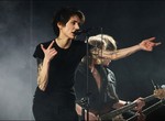 Побывать на концерте Земфиры, не выходя из дома: певица анонсировала онлайн-трансляцию