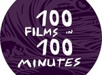 У харьковчан есть неделя, чтобы посмотреть «100 фильмов за 100 минут»