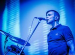 «Холодный» и отстраненный Дельфин выступил в харьковском клубе «Жара»
