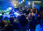 В Харькове открылся первый fashion bar
