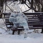 Ночью ударят крепкие морозы