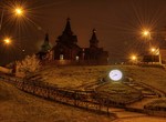 В Харькове готовится битва. Все желающие могут принять участие в «Снежном батле»