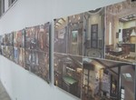 В Худпроме на выставке показывают дизайн интерьеров