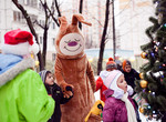 Как создать праздничное настроение ребенку? Детские новогодние утренники в Харькове