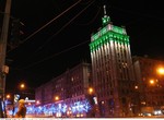 Арт-программа на выходные 20-23 декабря в Харькове. Посвятите время театру, музыке и кино