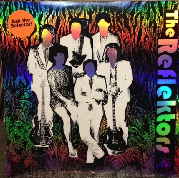 Reflektor 