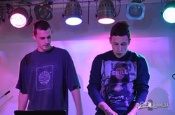 Всплеск ярких красок лета: «The Cancel» посетили Харьков
