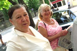 В Харькове пикетировали российское консульство