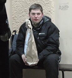 День выборов в Харькове