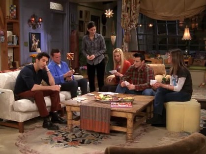 У сериала «Друзья» появится продолжение