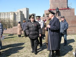 Коммунисты сиротливо отметили День рождения пророка