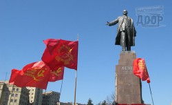 Коммунисты сиротливо отметили День рождения пророка