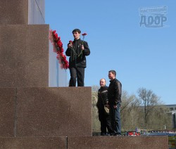 Коммунисты сиротливо отметили День рождения пророка