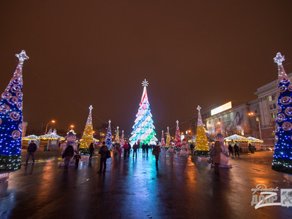 Проведите последние выходные 2013 года культурно: арт-программа на 27-29 декабря