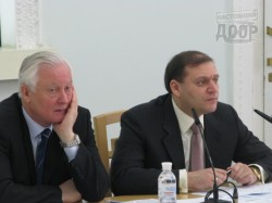 Первый весенний Штаб по строительству метро. Выступающие, схемы, графики