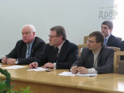 Первый весенний Штаб по строительству метро. Выступающие, схемы, графики