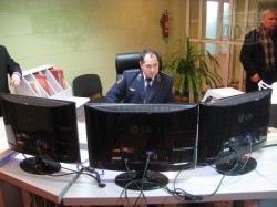 Частным перевозчикам Харькова прикажут установить «жучки» для слежки над собой