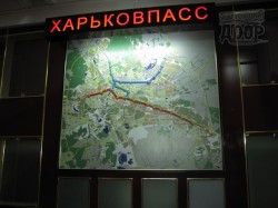 Частным перевозчикам Харькова прикажут установить «жучки» для слежки над собой