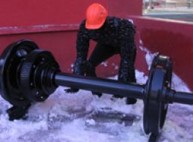 Частным перевозчикам Харькова прикажут установить «жучки» для слежки над собой