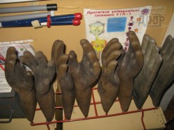 Как Мусеев и Савин на дрезине катались