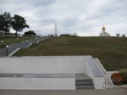 высота маршала конева