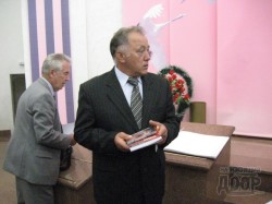музей высоты маршала конева