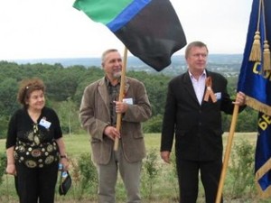 ветераны
