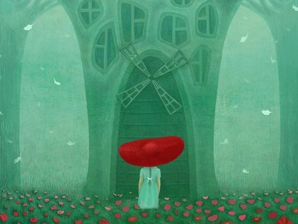 В арт-центре Workshop покажут «Книги с картинками»