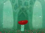 В арт-центре Workshop покажут «Книги с картинками»