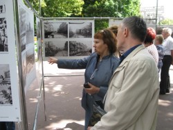 Фотографии, которых нигде больше не увидишь