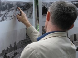 Фотографии, которых нигде больше не увидишь
