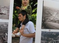 Фотографии, которых нигде больше не увидишь